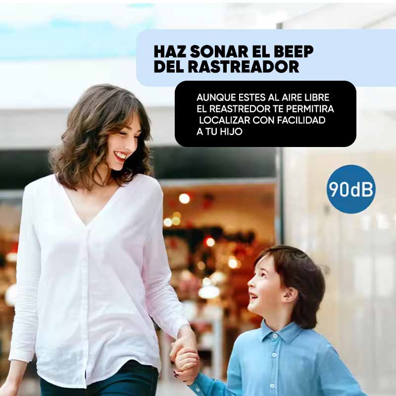 Rastreador Localizor de Objetos Bluetooth Baseus T2