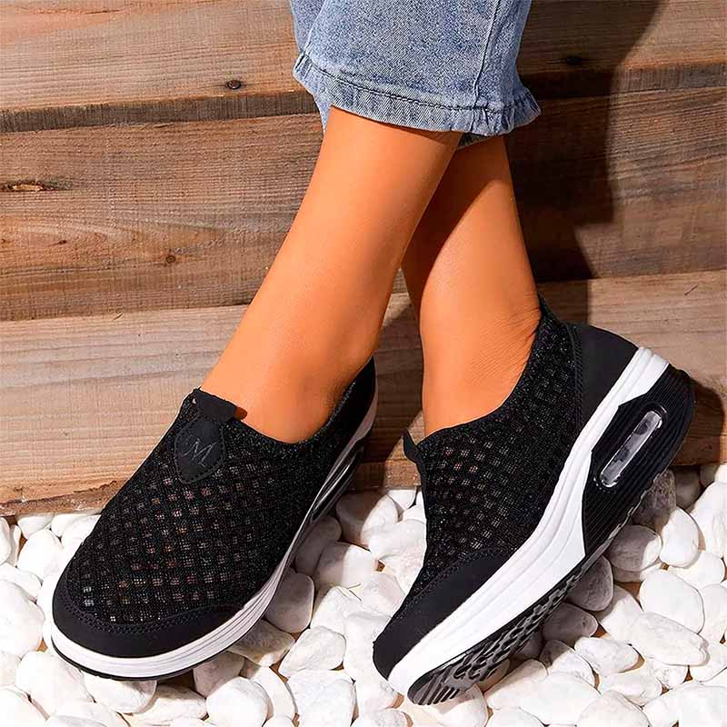 Championes Nova Deportivo con Camara de Aire