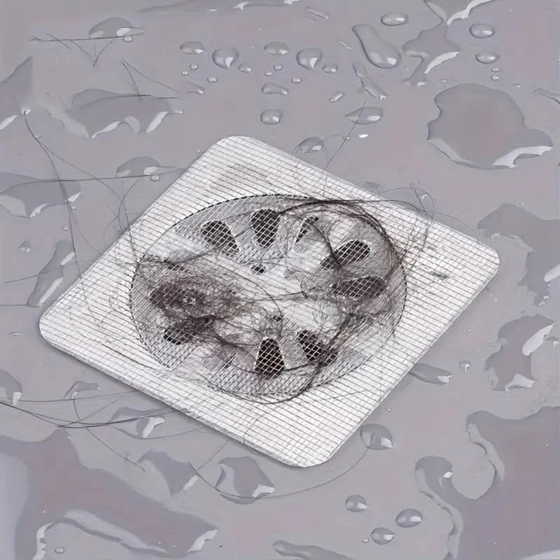 Set de 30 Rejillas Adhesivas Desechables