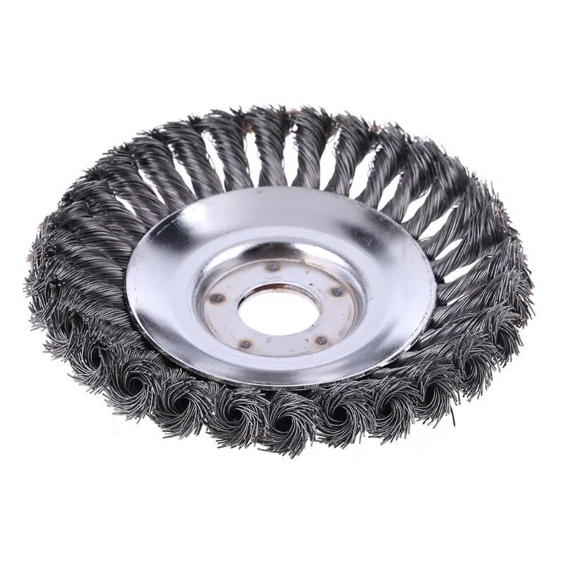 Cabezal de trenzado para corte - Mil Genial Uruguay