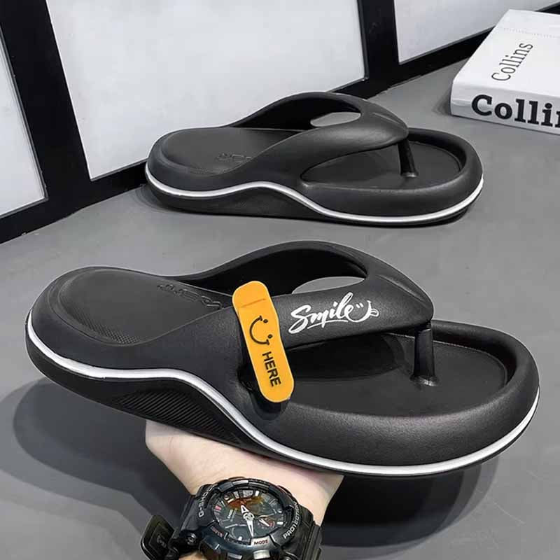 Chinelas Antideslizante FlipFlop en Espuma