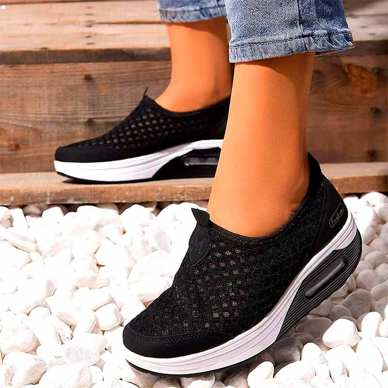 Championes Nova Deportivo con Camara de Aire