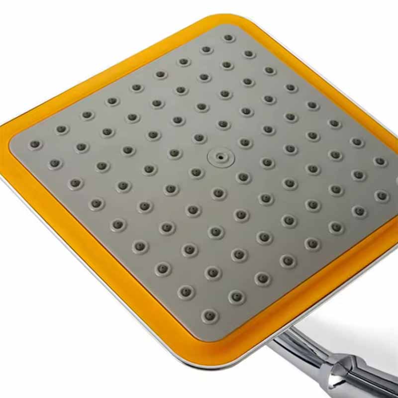 Cabezal de Ducha Grande para Monocomando MilGenial