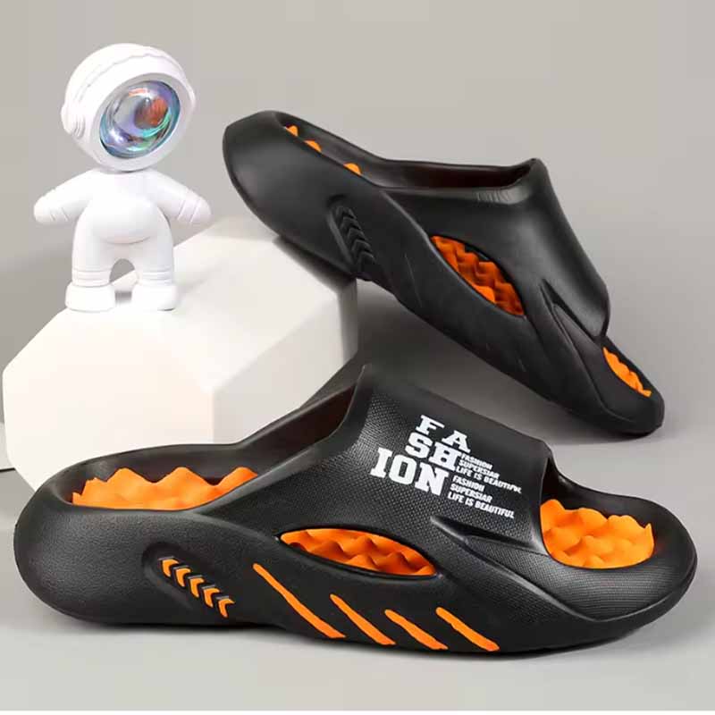 Chinela Riviera en Espuma con Plantilla Masajeador Chancleta