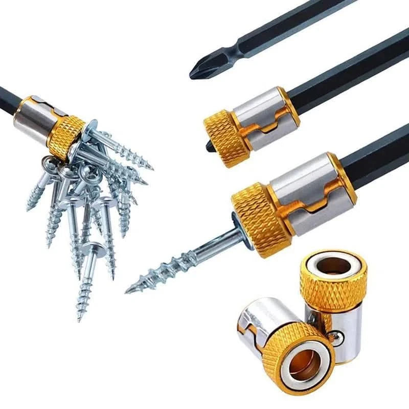 Anillo Magnético para Destornillador