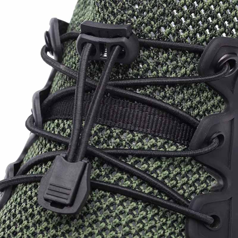 Zapatos Indestructibles Vulcano con puntera de Acero