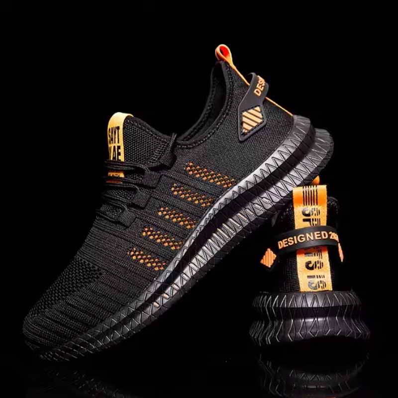 Championes Deportivo Aeris con Suela Espuma