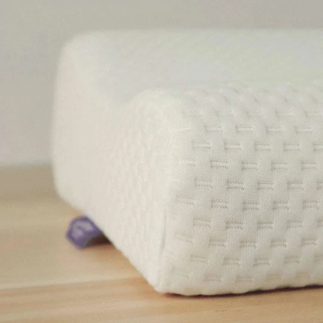 Almohada Cervical Wilma con Gel para el Soporte del Cuello