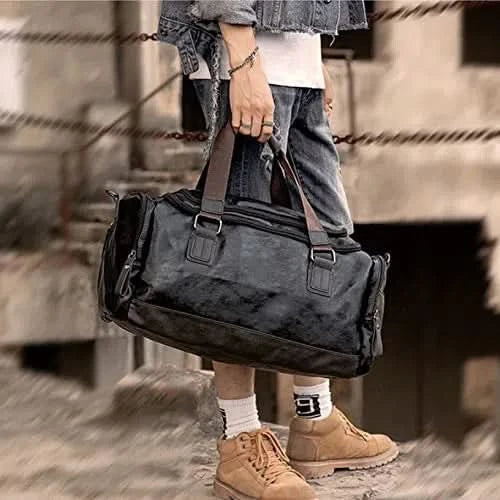 Bolso Luxem con Correa Reforzado