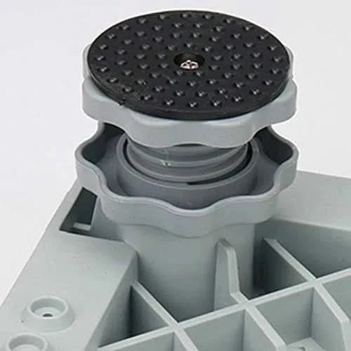 Base Ajustable Premium Rectangular para Electrodomésticos