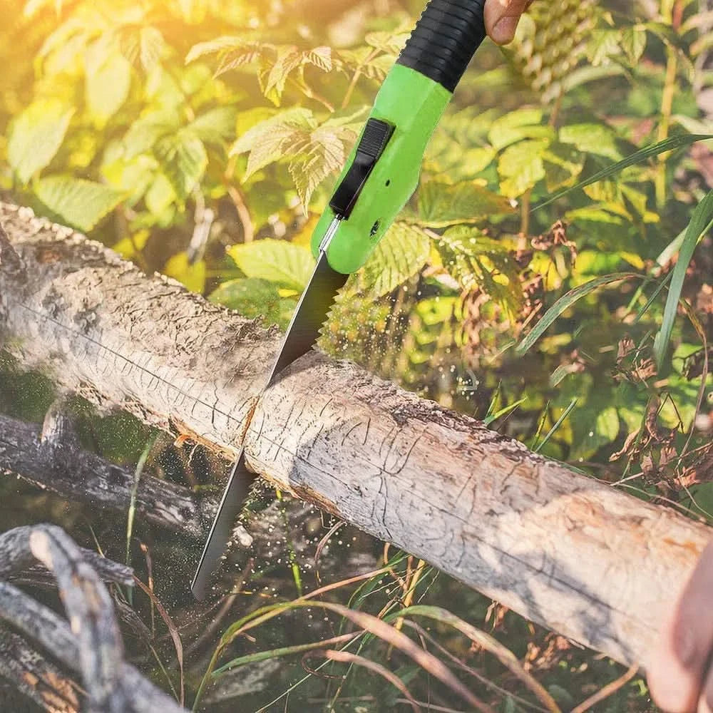 Serrucho Multiuso de Corte Rapido