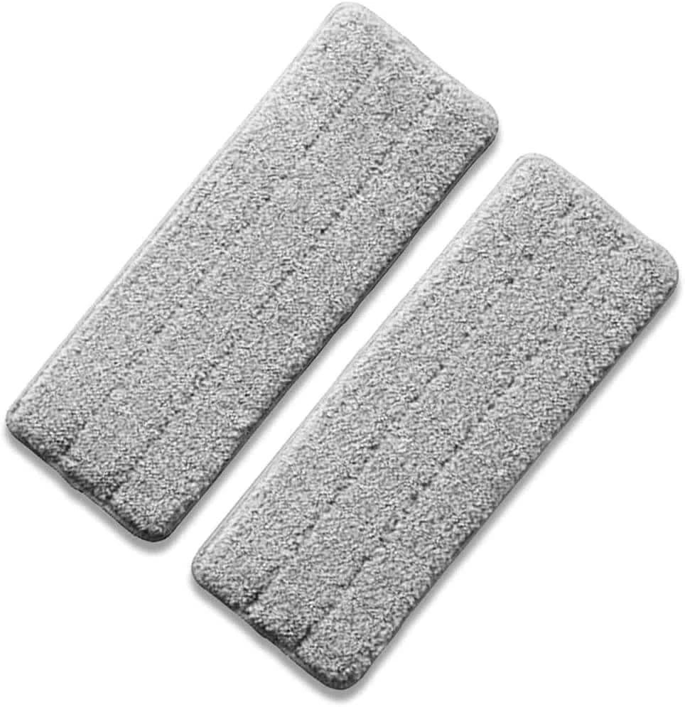 Pack de 2 Repuestos de Mopa Tottori Milhome