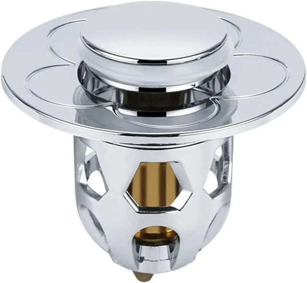 Tapón 2 en 1 para Drenaje Universal