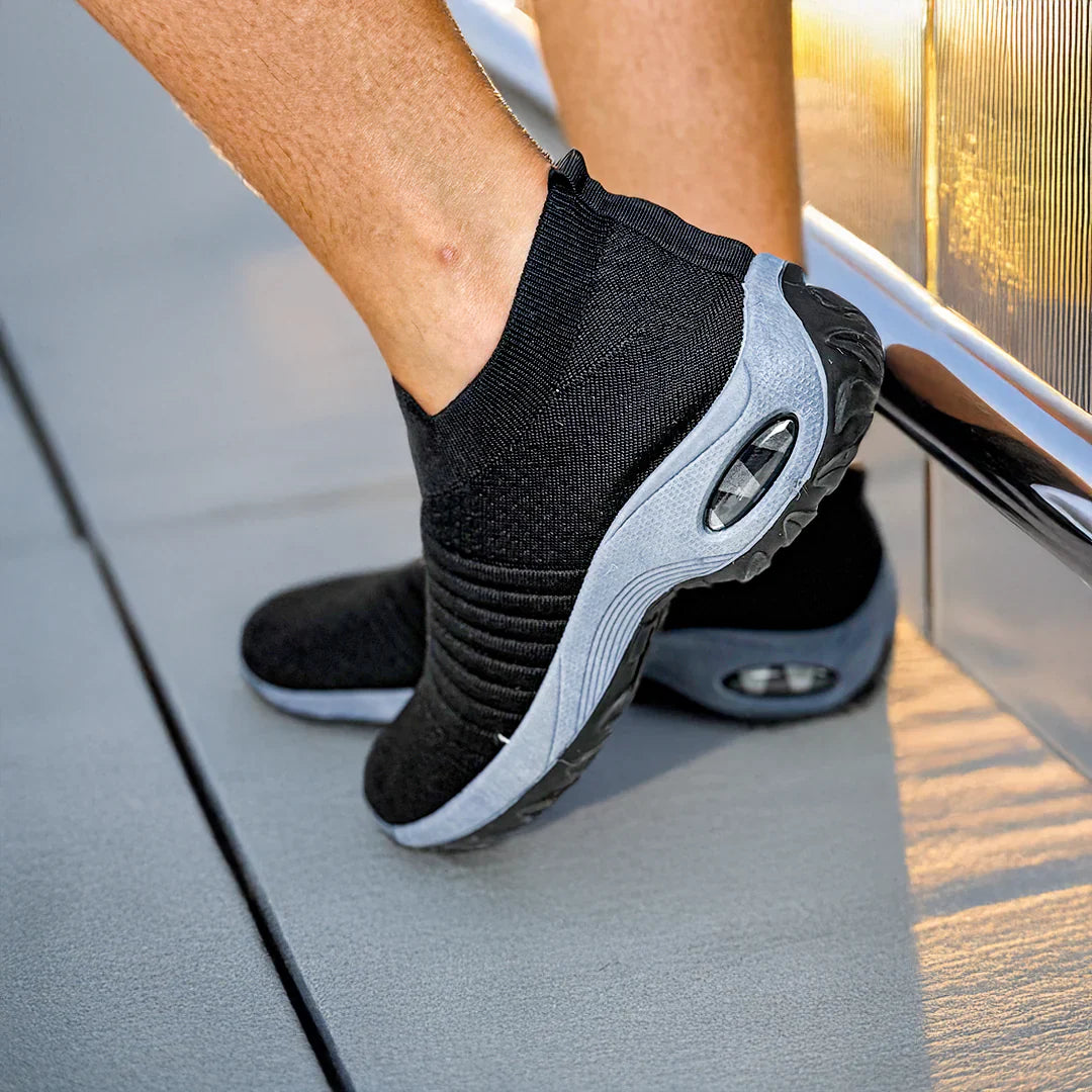 Championes Almara Deportivo con Camara de Aire