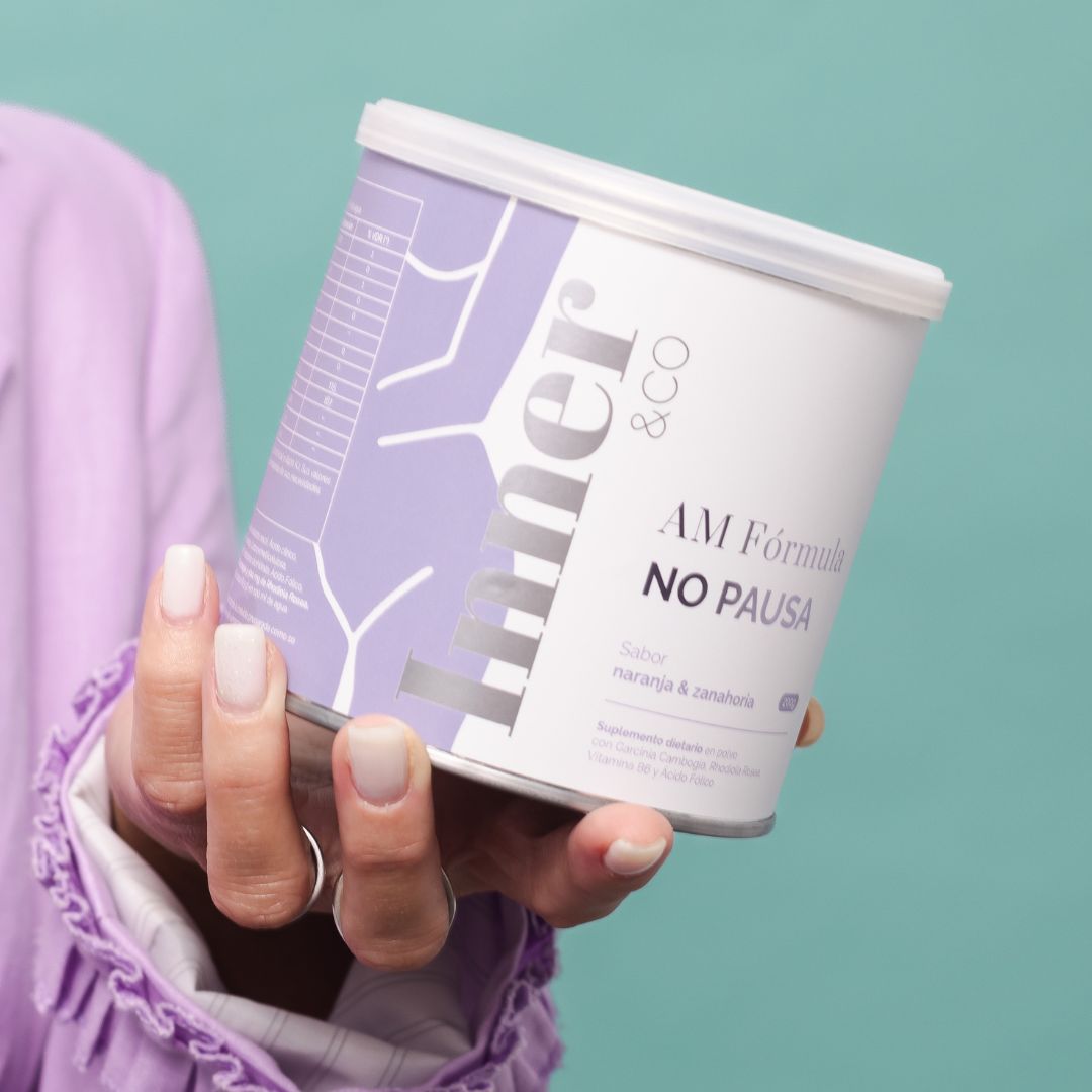 Inner AM Fórmula No Pausa