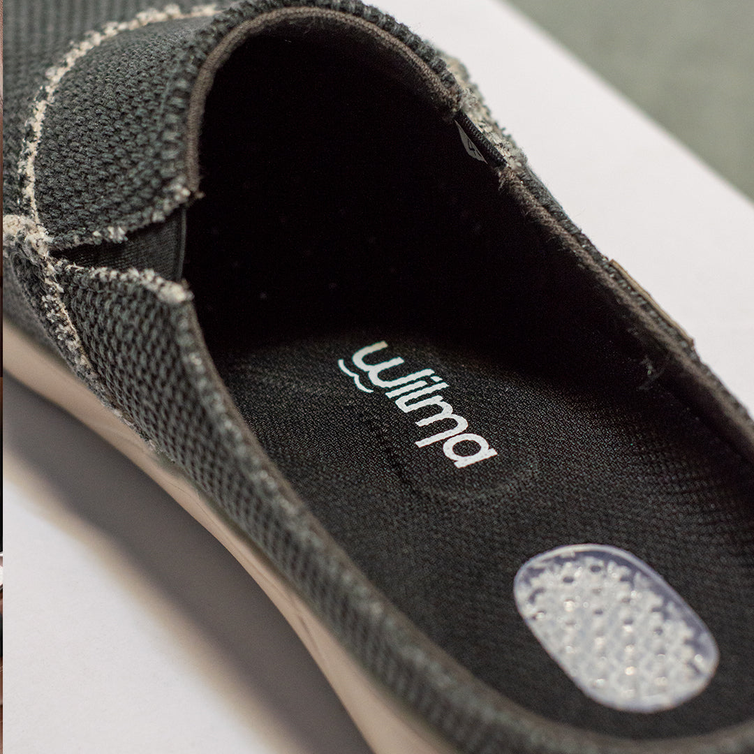 Calzado Saint Clement 2 en 1 Suela Super Suave