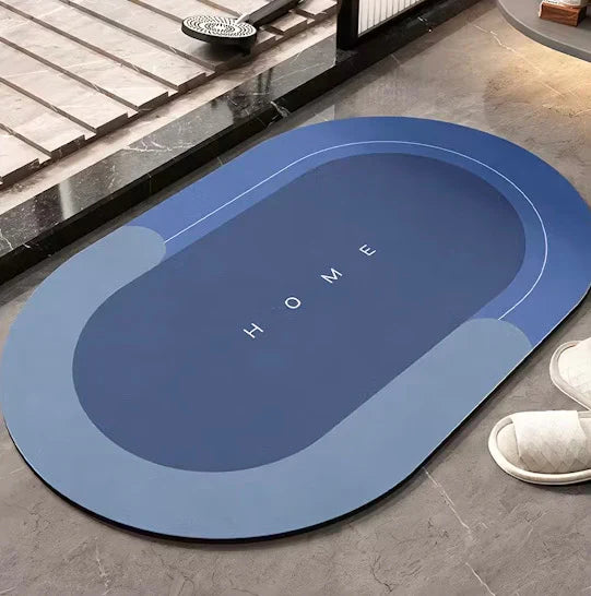 Alfombra FloorMat Superabsorbente