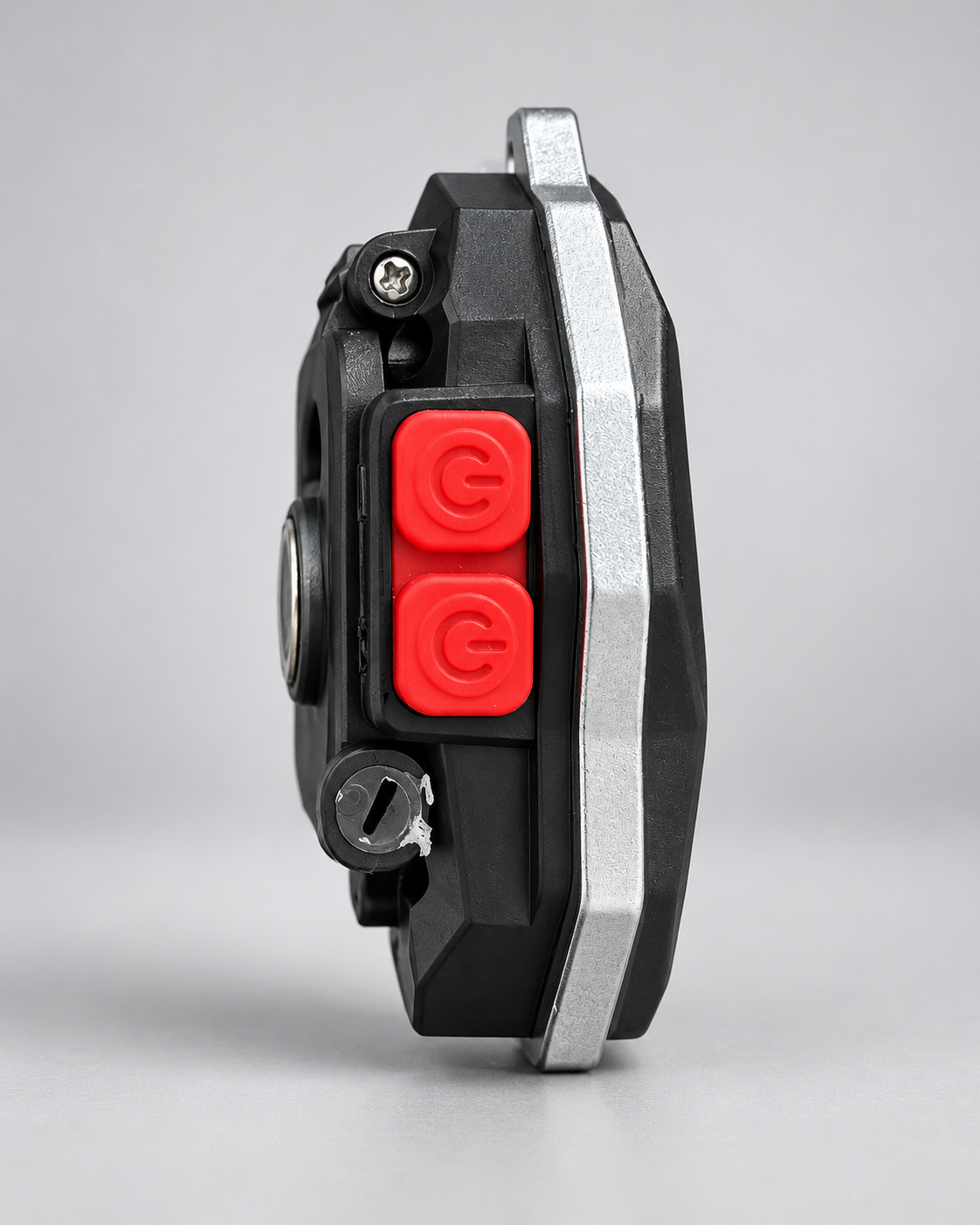 Linterna COB Portátil Con Luz Led Multifuncion 180 Grados
