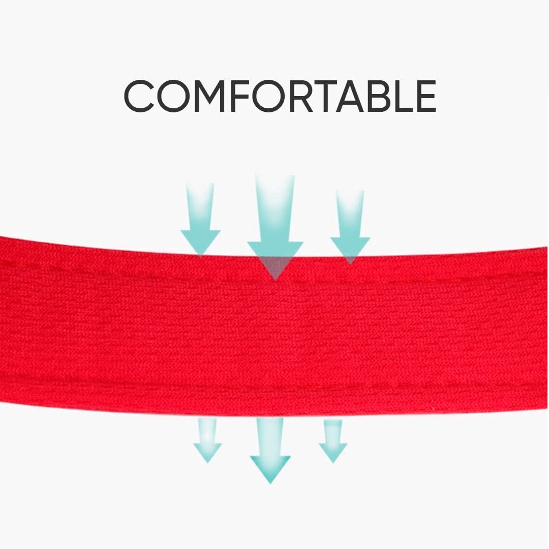 Arnes para Perro con Reflectivo y Sistema Ajustable