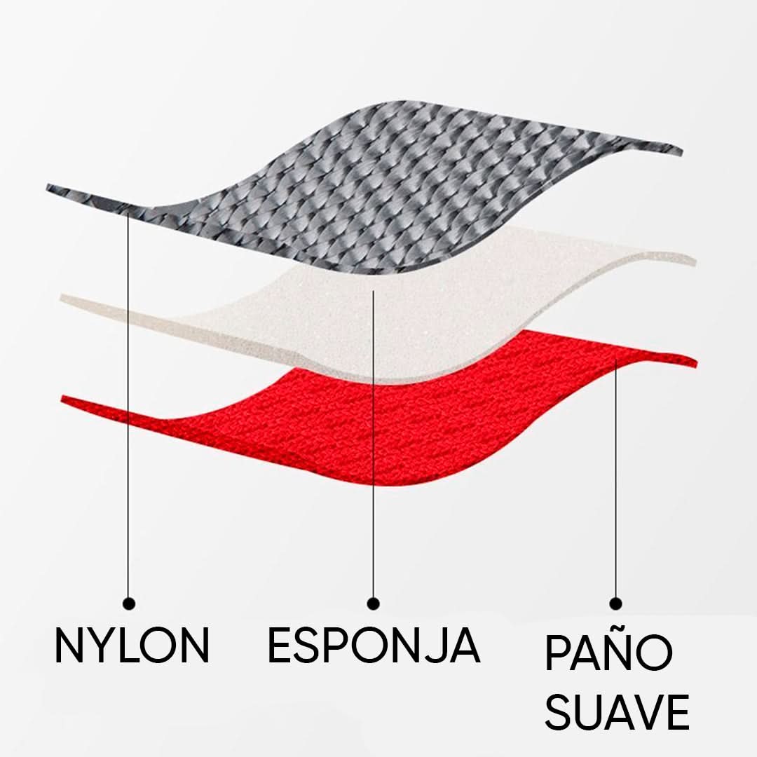 Arnes para Perro con Reflectivo y Sistema Ajustable