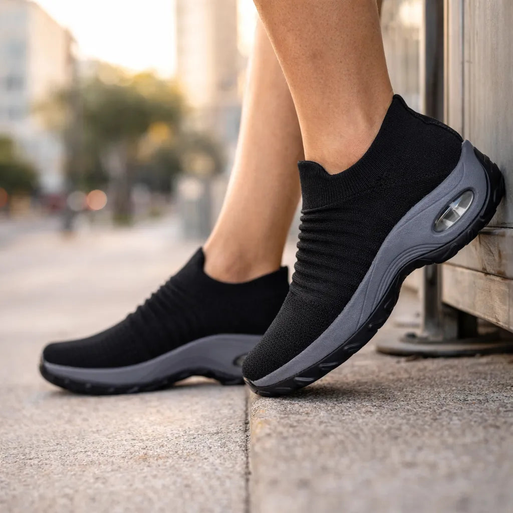 Championes Almara Deportivo con Camara de Aire