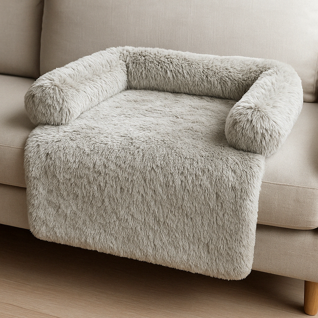 Cama Protectora de Sofa para Mascotas SoftRabbit
