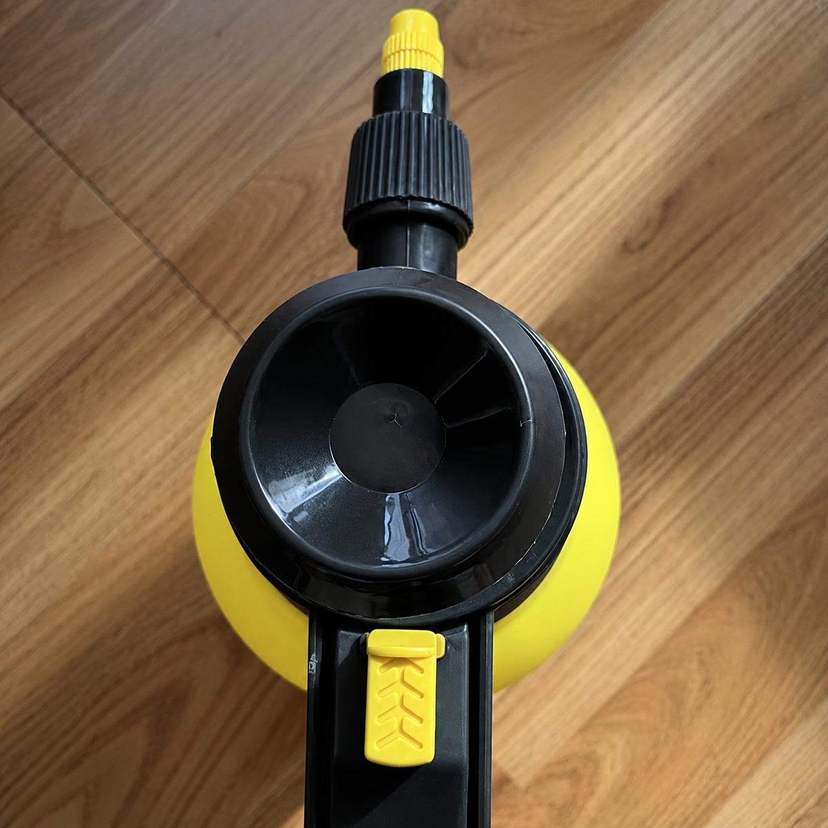 Pulverizador Rociador de Liquidos Capacidad 2l