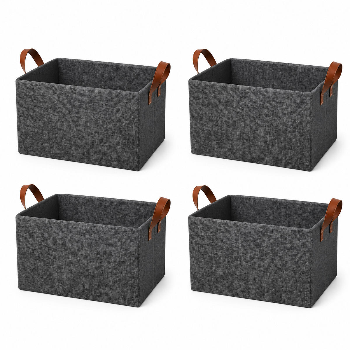 Caja Organizadora Abierta Estructural MilGenial
