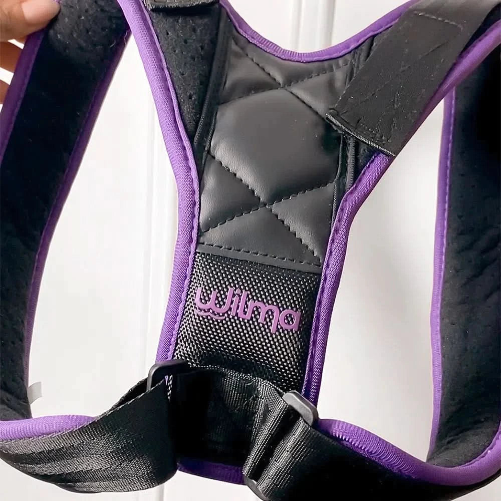 Corrector de Postura de Espalda PerfectBack Marca Wilma