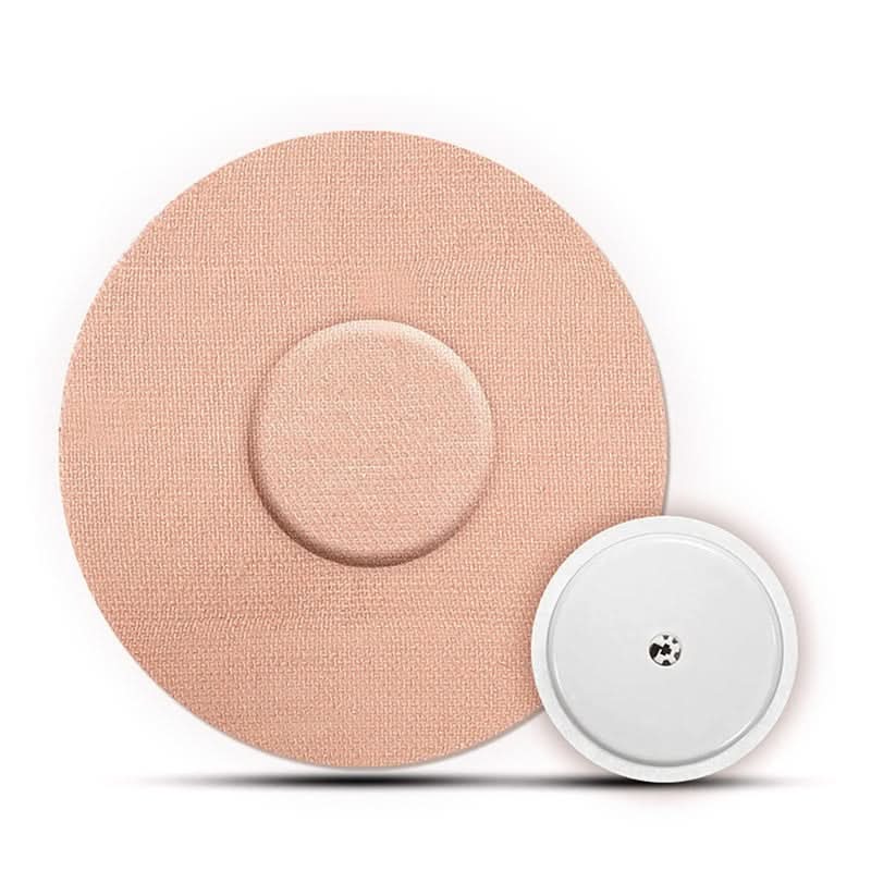 Parches de Freestyle Libre para Sensor de Glucosa x10
