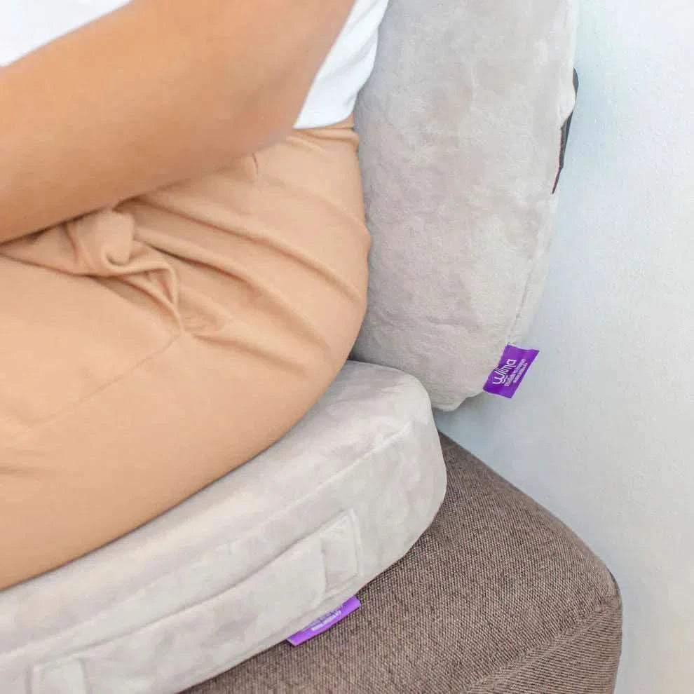 Almohadón Wilma Lumbar de Soporte para Espalda