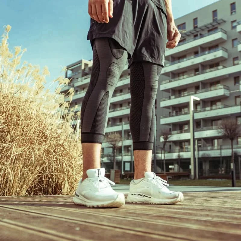 Rodillera Longer Max de Ultracompresión Wilma