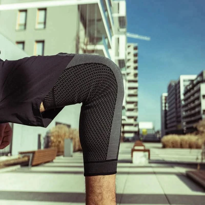 Rodillera Longer Max de Ultracompresión Wilma