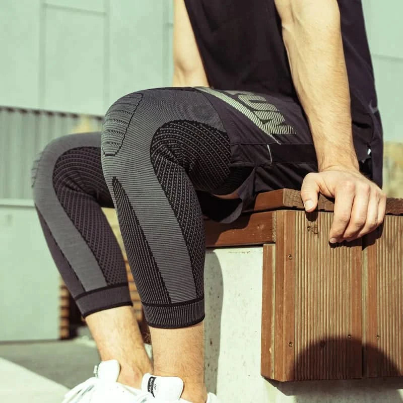 Rodillera Longer Max de Ultracompresión Wilma