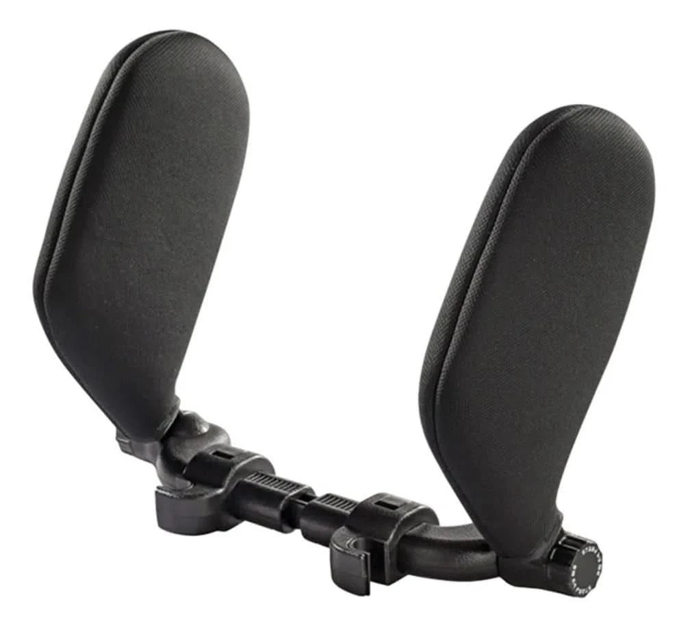 Almohada Reposacabeza para Asiento de Auto