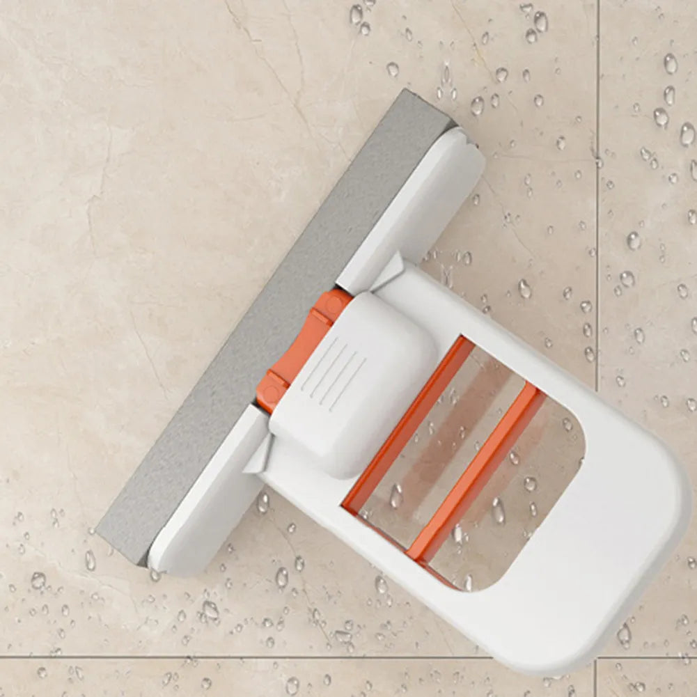 Mini Lampazo de Espuma Plegable