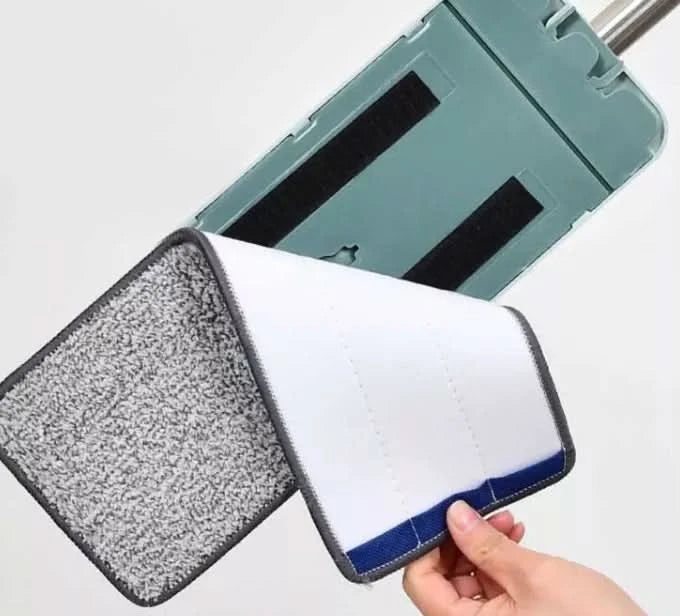 Repuesto Cabezal de Mopa Tottori