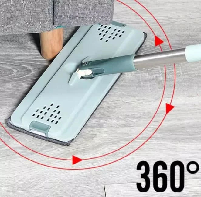 Repuesto Cabezal de Mopa Tottori