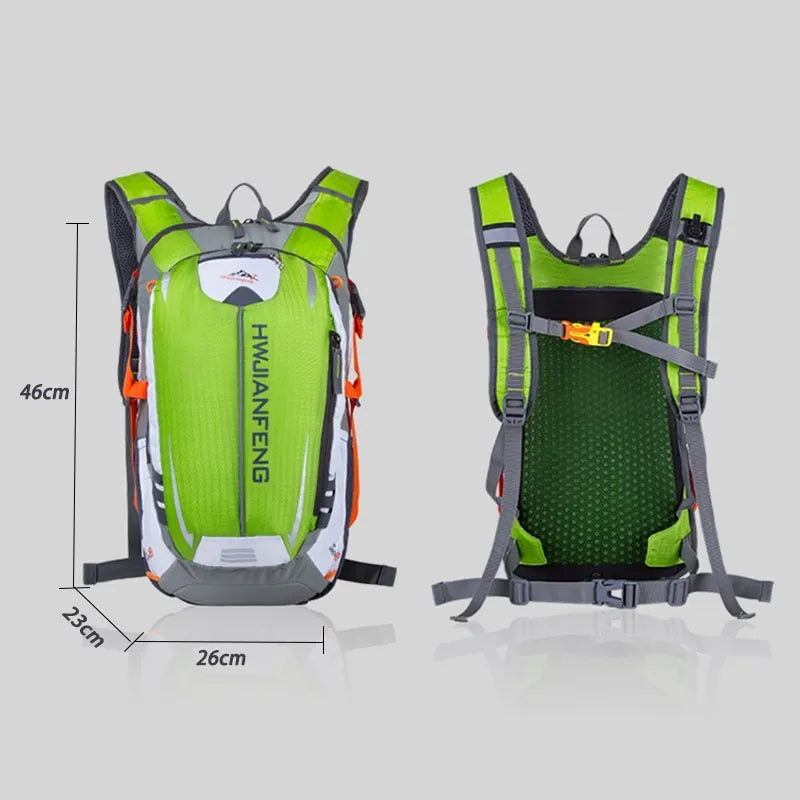 Mochila Deportiva Biking