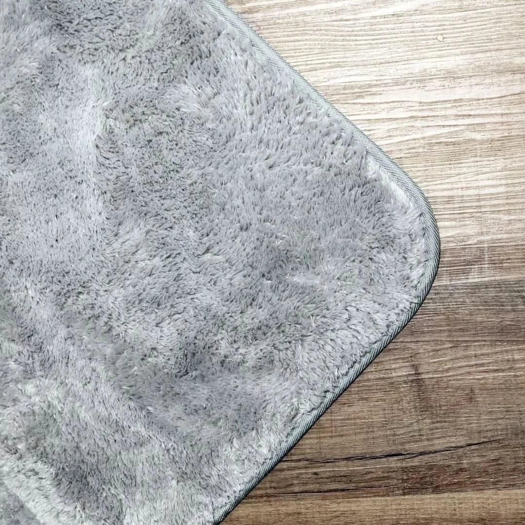 Alfombra Extra Suave y Absorbente para Baño Modelo Altara