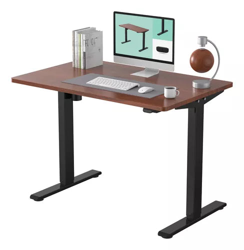 Escritorio de Altura Regulable 3 Niveles