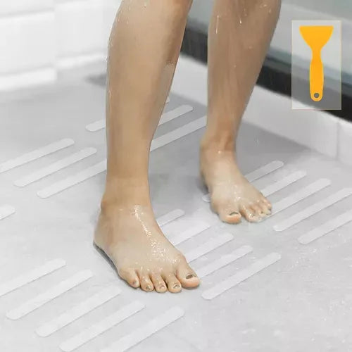 Cinta Anti Desliz Ideal para Baño X6