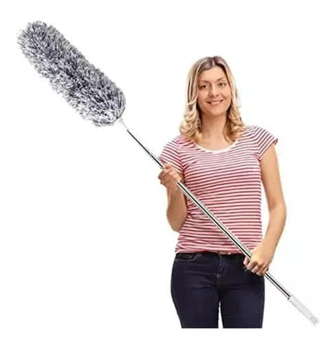 Plumero Extensible 2,5 Mts de Microfibra