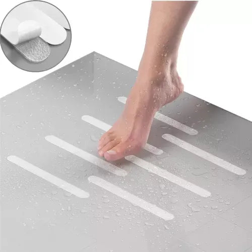 Cinta Anti Desliz Ideal para Baño X6