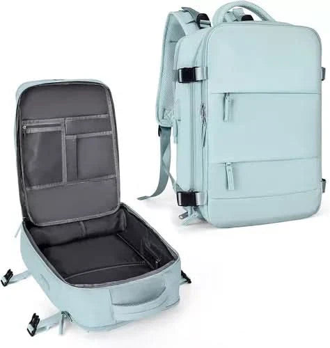 Mochila de Viaje Vinitivo Modelo Travel impermeable de 20L