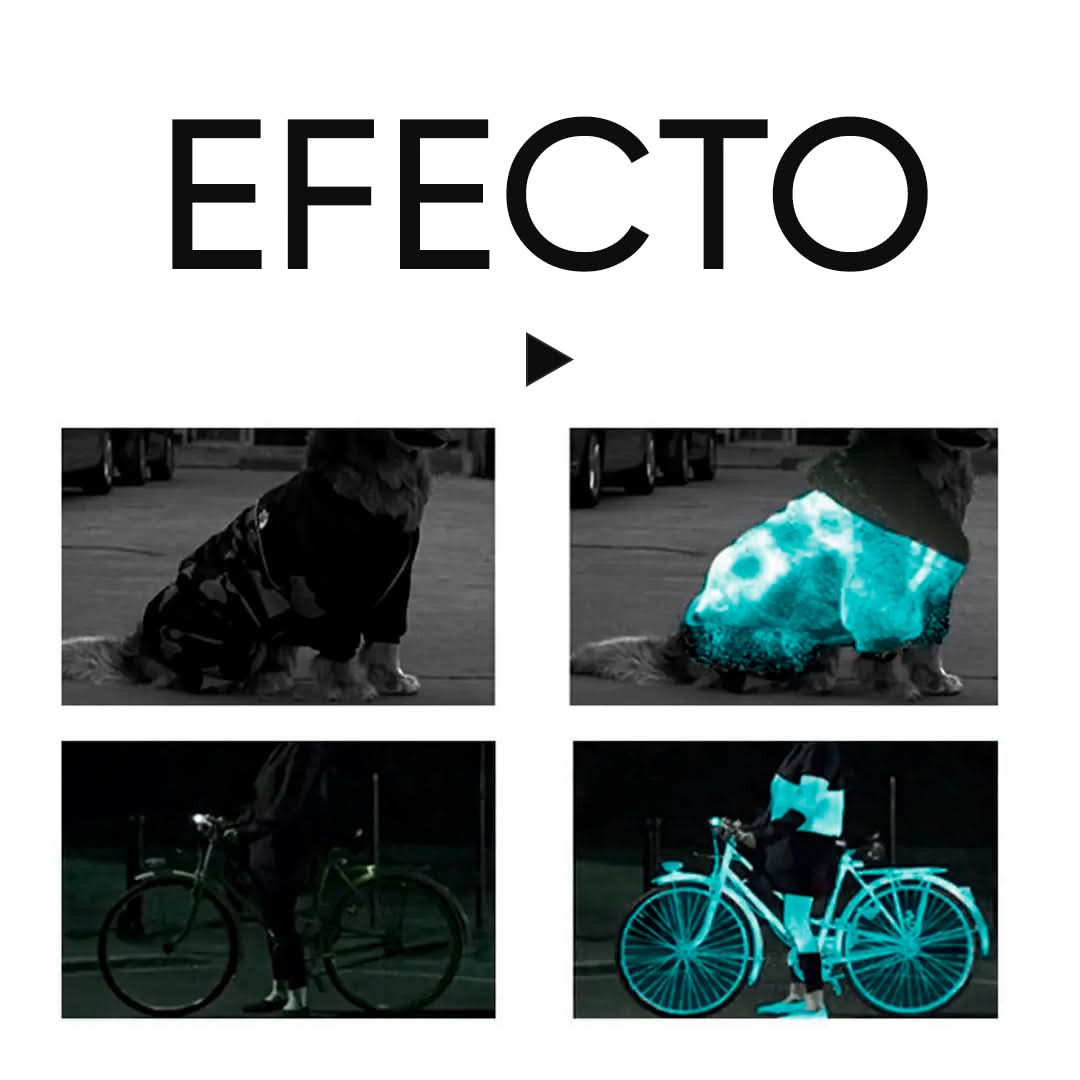 Spray de Pintura Reflectiva 100ml