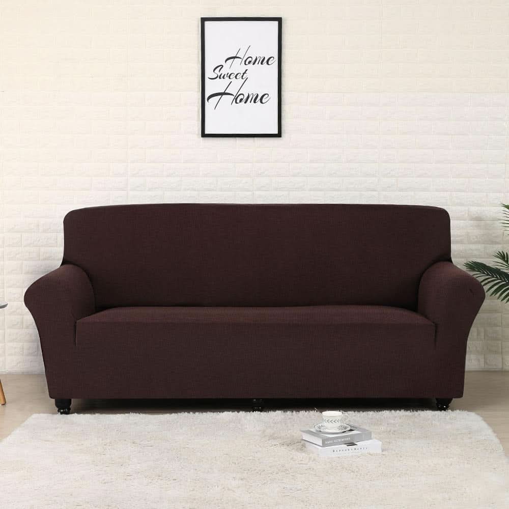 Oferta 1 Funda Protectora de Sofa + 2 Fundas de Almohadones de Regalo