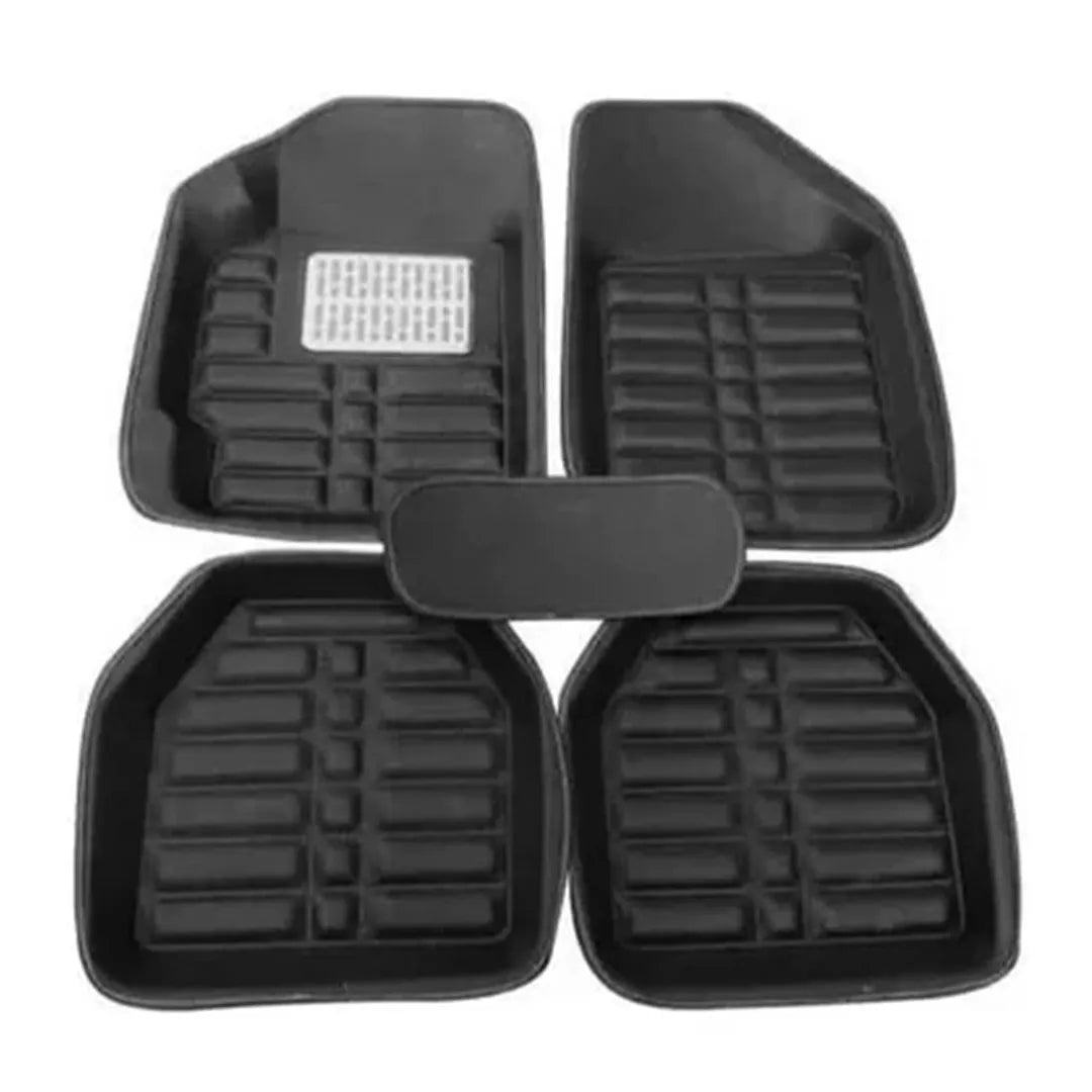 Alfombras de auto + Total Interior GRATIS