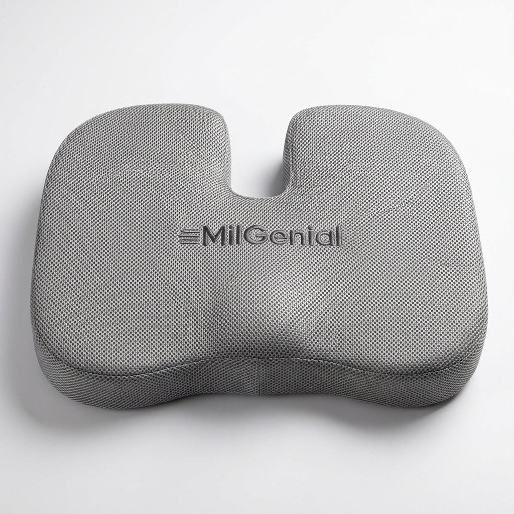 Almohadón Seat Pillow para Mejorar la Postura