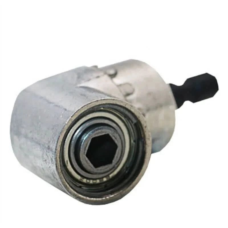 Adaptador Angular para Taladro